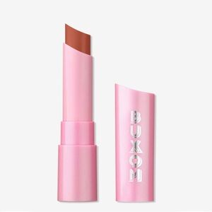 Buxom Full-On Plumping Lip Glow Balm (Peach Smoothie) NEW